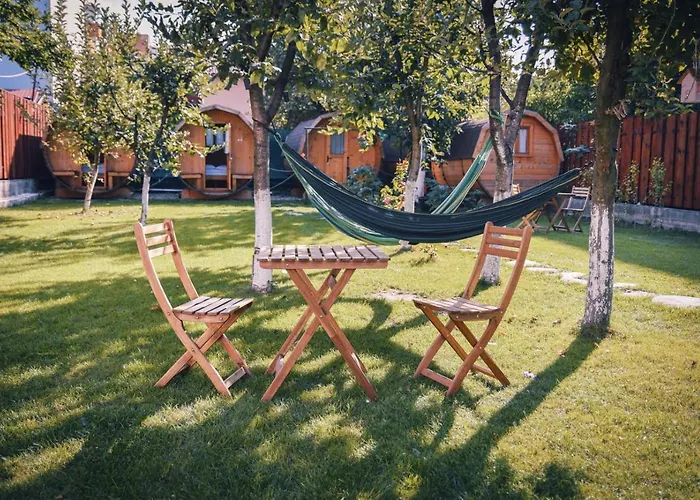 Zozo Hostel