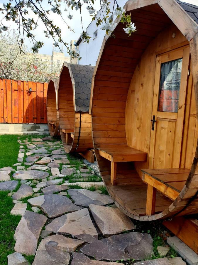 Zozo Hostel Brașov