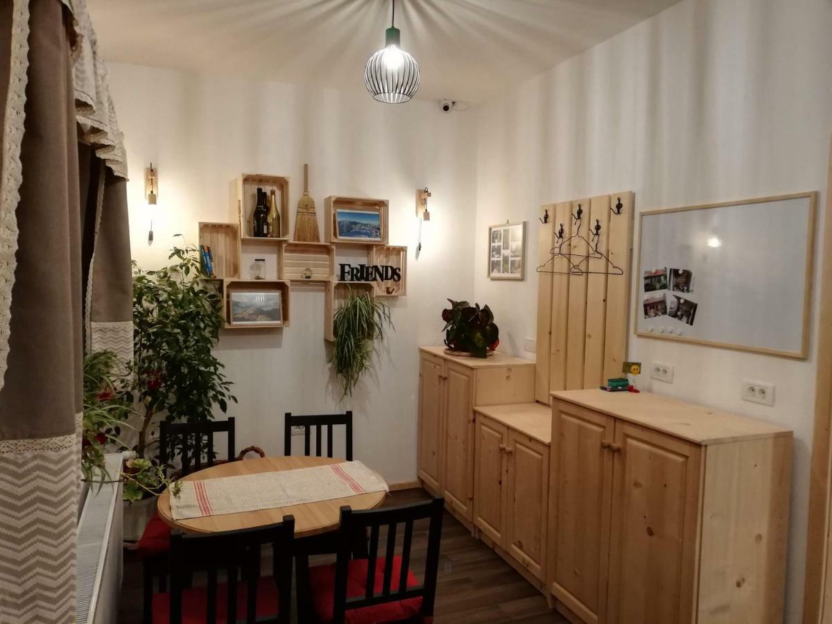 Zozo Hostel Brașov