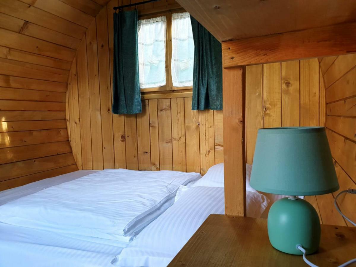 Hostel Zozo *