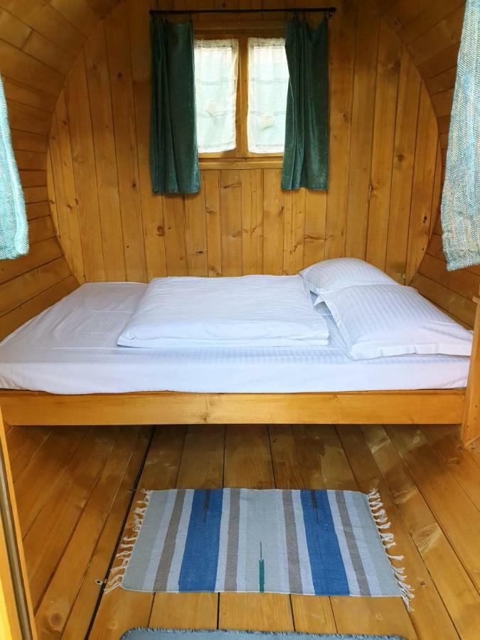 Hostel Zozo Brașov